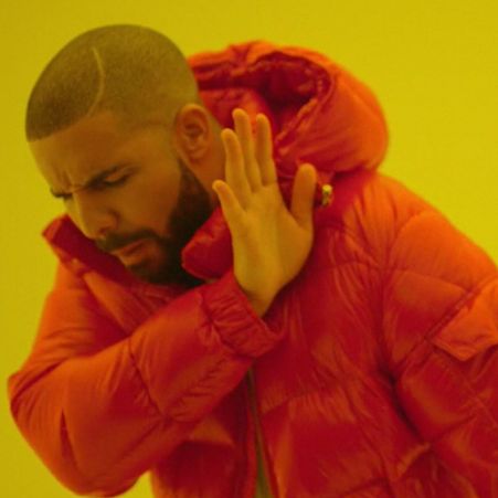 Drake meme: optimize CRUD vs optimize hot path